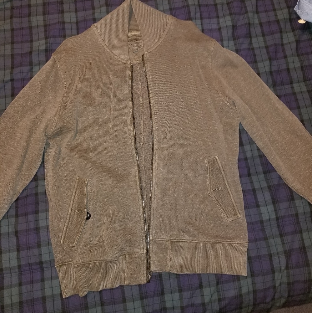 Jacket - Picture 2 of 2
